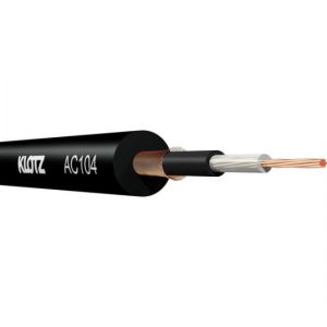 Cablu Audio Nebalansat / de Intrument Klotz AC104SW