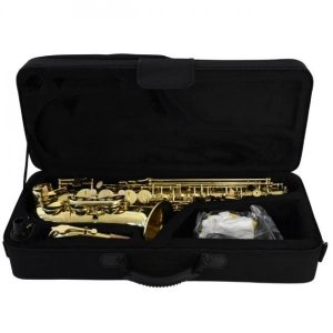 Saxofon Alto Flame Pro JYAS-1102