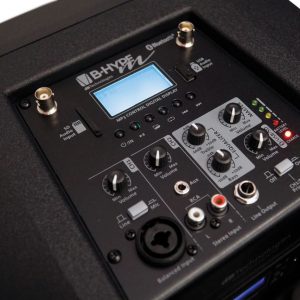 Boxa Activa Portabila dB Technologies B-Hype M
