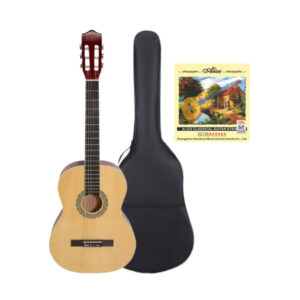 Set 5 Chitara Clasica ENJOY G3901 4/4 NT