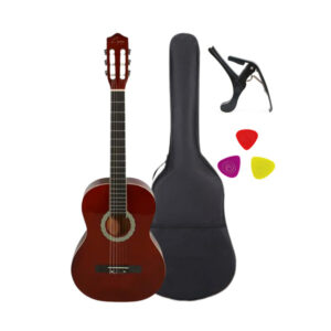 Set 2 Chitara Clasica ENJOY G3901 4/4 CF