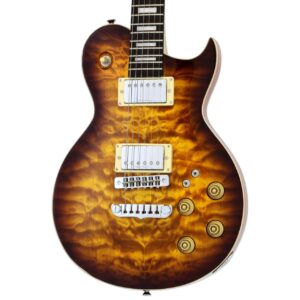 Aria Pro II PE-480 BS Brown Sunburst