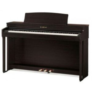 Pian Digital Kawai CN301 Rosewood