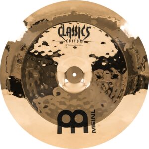 Cinel Meinl Classics Custom Extreme Metal China CC18EMCH-B