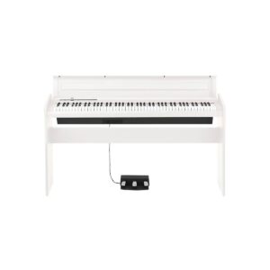 Pian Digital Korg LP-180 White