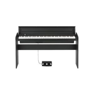 Pian Digital Korg LP-180 Black