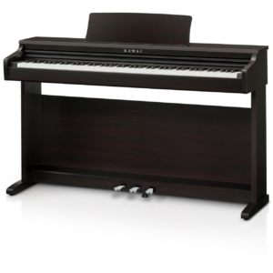 Pian Digital Kawai KDP 120 Rosewood