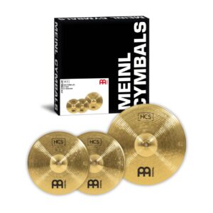 Set de Cinele Meinl HCS1418