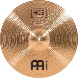 Cinel Meinl HCS Bronze 16″ Crash HCSB16C