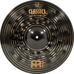 Cinel Meinl Classics Custom Dark 16″ Crash CC16DAC