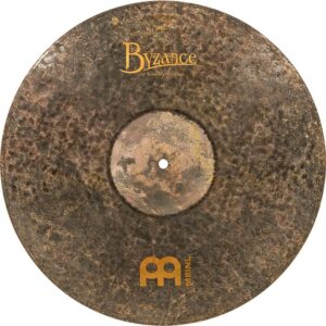 Cinel Meinl Byzance Extra Dry 18″ Crash B18EDTC