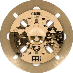 Cinel Meinl Artist Concept Bullet Stack – Luke Holland