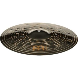 Cinel Meinl Classics Custom Dark 16″ Crash CC16DAC