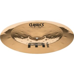 Cinel Meinl Classics Custom Extreme Metal China CC18EMCH-B