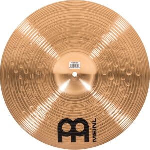Cinel Meinl HCS Bronze 16″ Crash HCSB16C