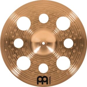 Cinel Meinl HCS Bronze 16″ Trash Crash HSCB16TRC