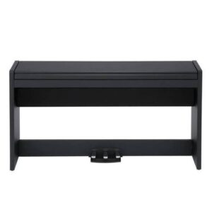 Pian Digital Korg LP-380U Black