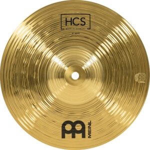 Set de Cinele Meinl HCS141620+10