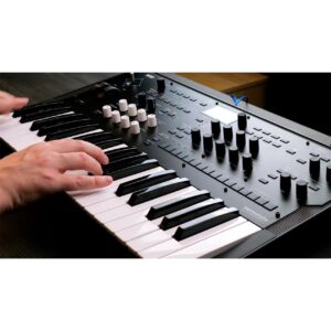 Sintetizator Korg WAVESTATE