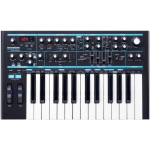 Sintetizator Novation Bass Station II