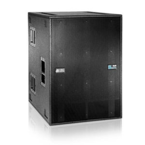 Subwoofer Activ dBTechnologies DVA S1521N