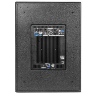 Subwoofer Activ dBTechnologies DVA S1521N