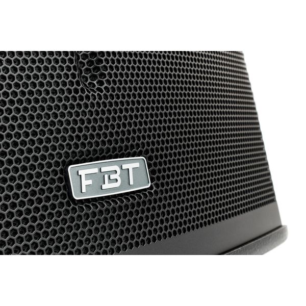 Subwoofer activ FBT X-SUB 115SA - imagine 7