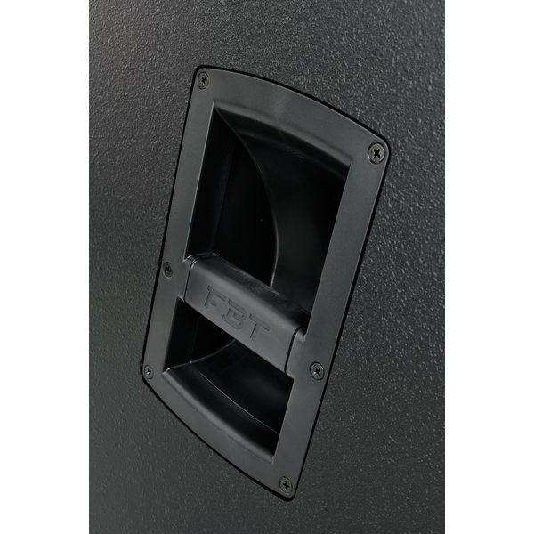 Subwoofer activ FBT X-SUB 115SA - imagine 10