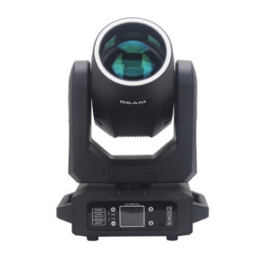 Moving Head Beam 200 W