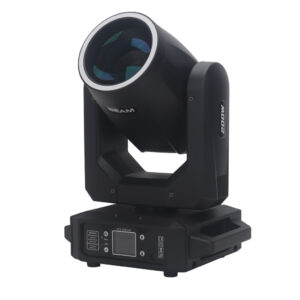 Moving Head Beam 200 W