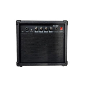 Set chitara electrica Enjoy ST-200 RED