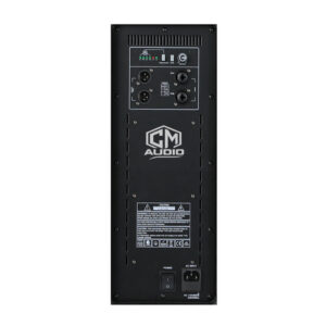 Subwoofer Activ CM-AUDIO K15SDA