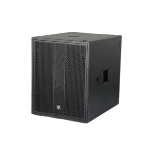 Subwoofer Activ CM-AUDIO Q12SDA