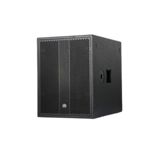 Subwoofer Activ CM-AUDIO Q12SDA