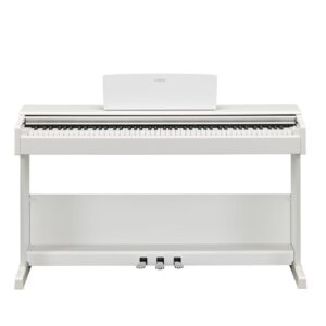 Yamaha YDP-105 WH