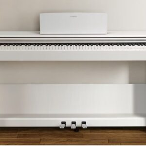 Yamaha YDP-105 WH