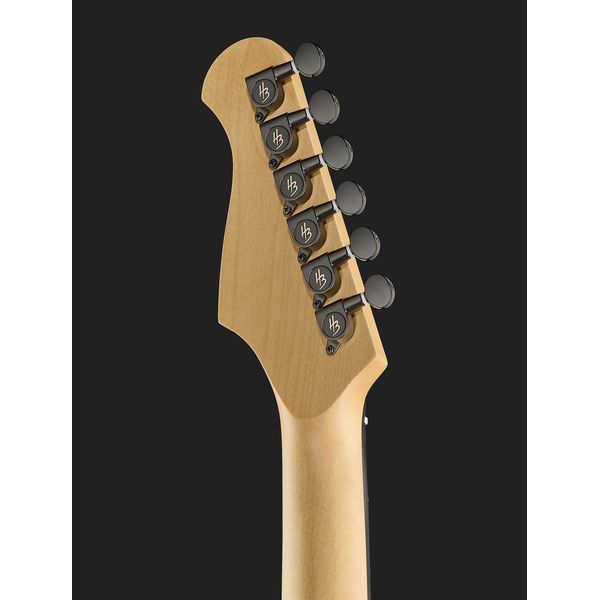 Harley Benton ST-JAMster MDS - imagine 2