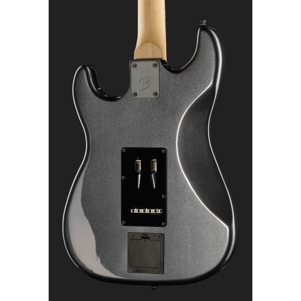 Harley Benton ST-JAMster MDS - imagine 3