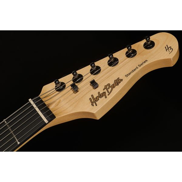 Harley Benton ST-JAMster MDS - imagine 4