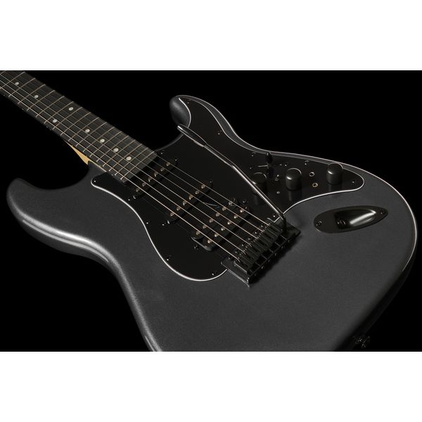 Harley Benton ST-JAMster MDS - imagine 6