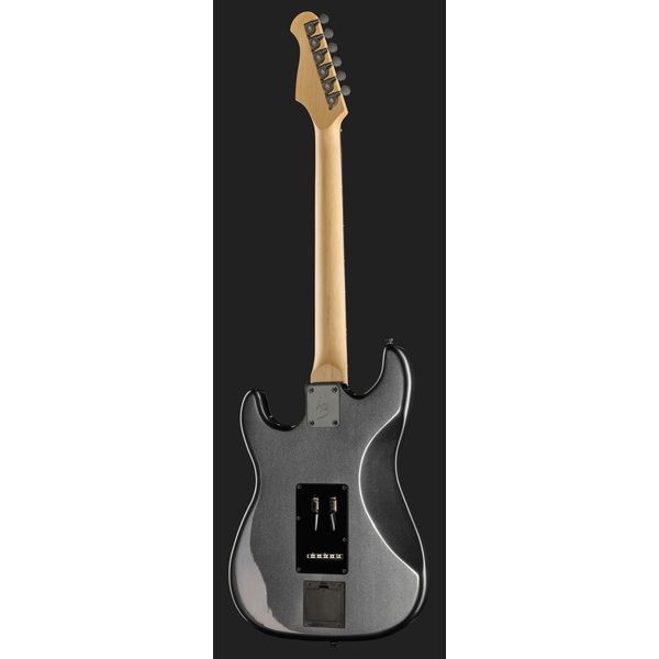 Harley Benton ST-JAMster MDS - imagine 7
