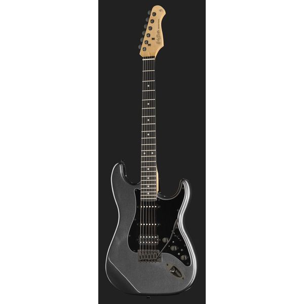 Harley Benton ST-JAMster MDS - imagine 9