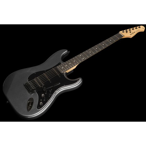 Harley Benton ST-JAMster MDS - imagine 10