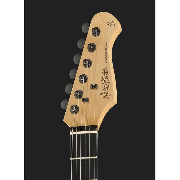 Harley Benton ST-JAMster MDS - imagine 14