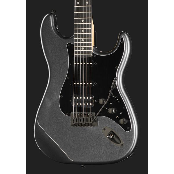 Harley Benton ST-JAMster MDS - imagine 15