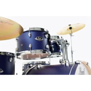 Set de Tobe Acustice – Pearl EXL 725SBR/C219