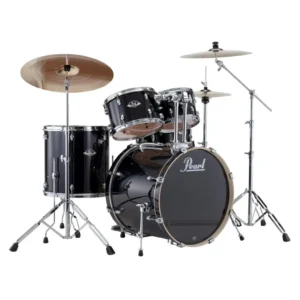 Pearl EXX725SNBR/C31 Set tobe (Jet Black)