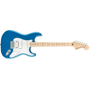Squier Affinity Stratocaster 15G HSS LPB