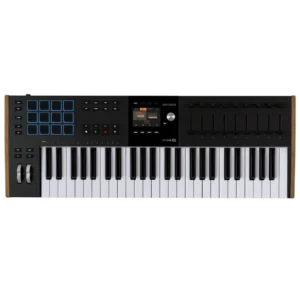 Arturia KeyLab 49 MK3 Black Edition