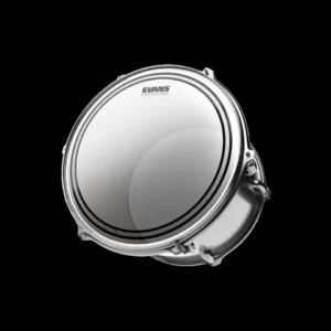 Evans 14″ B14EC2S EC2 Clear – Față de Tobă Mică cu Ton Controlat și Atac Clar